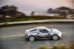 Alfa Romeo 4C 2014 года (NA)